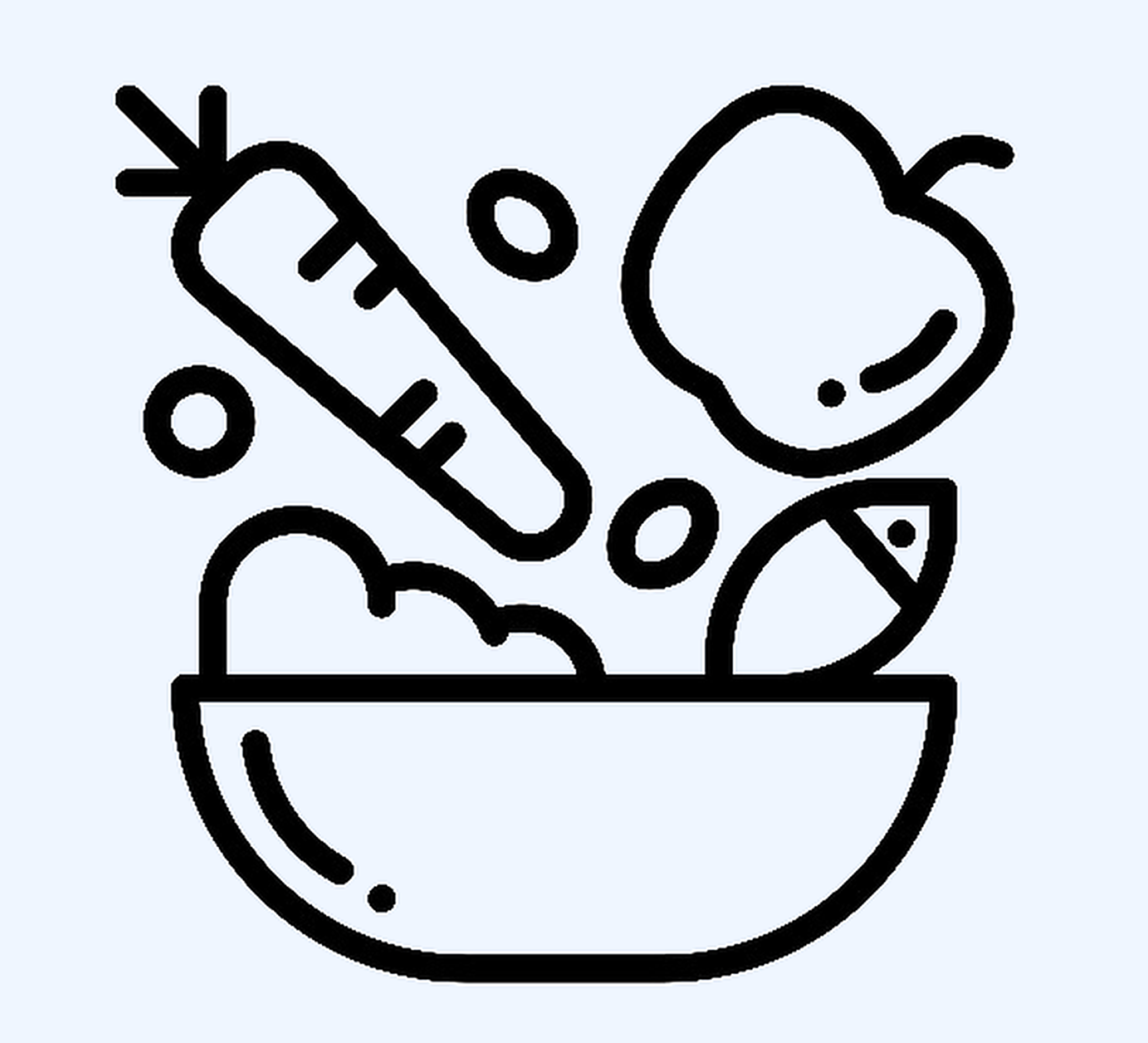 Healthy Eating
